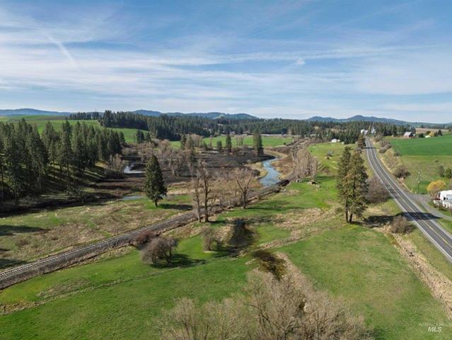 Land for sale in Potlatch, Idaho