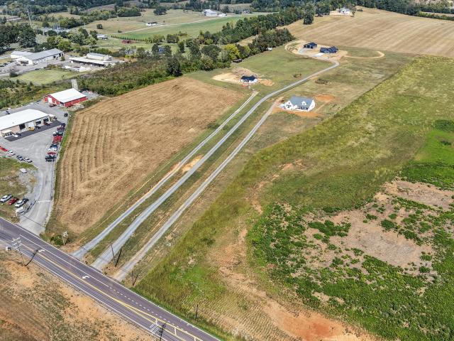 Land for sale in Jena, Greenback