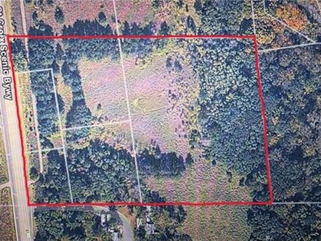 Land for sale in Scandia, Minnesota