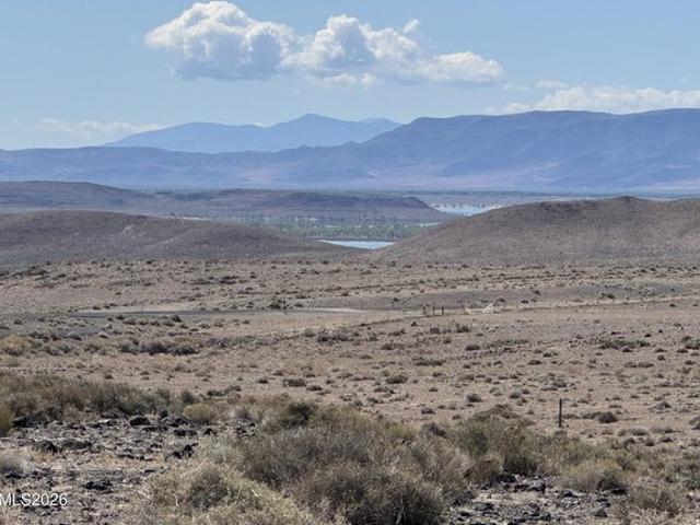 Land for sale in Fernley, Nevada