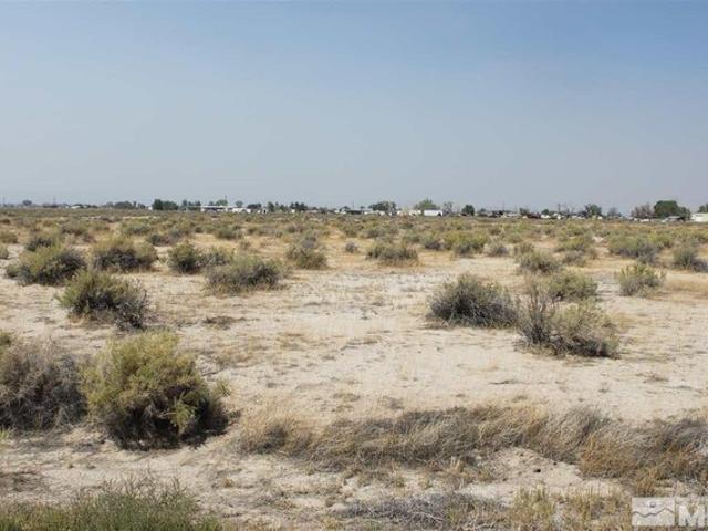 Land for sale in Yerington, Nevada