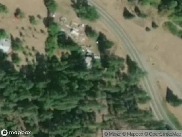 House for sale in Seiad Valley, California