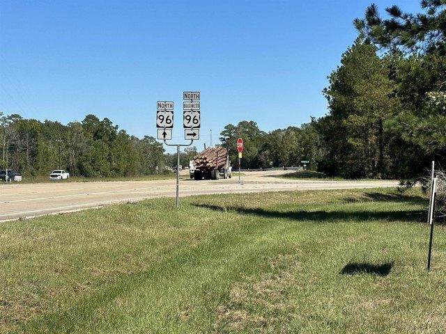 Land for sale in Jasper, Texas