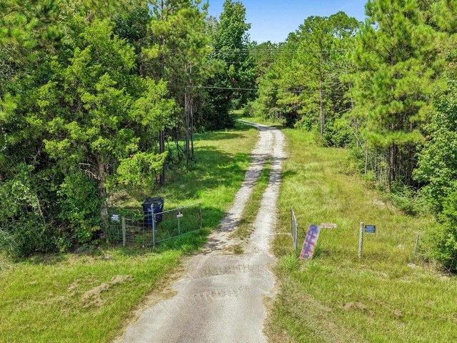 Land for sale in Jasper, Texas