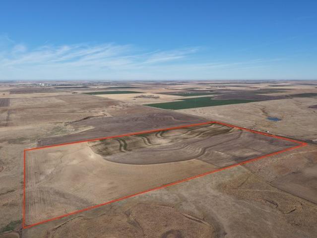 Land for sale in Kansas