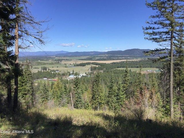 Land for sale in Harrison, Idaho