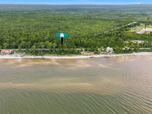 Land for sale in Carrabelle, Franklin County