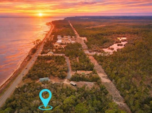 Land for sale in Eastpoint, Florida