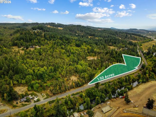 Land for sale in Oregonia