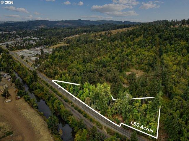 Land for sale in Oregonia