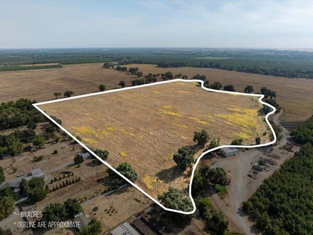 Land for sale in Red Bluff, Tehama County