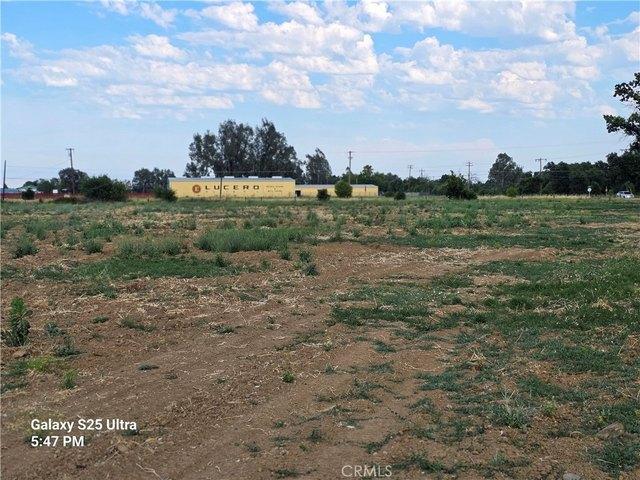 Land for sale in Corning, California