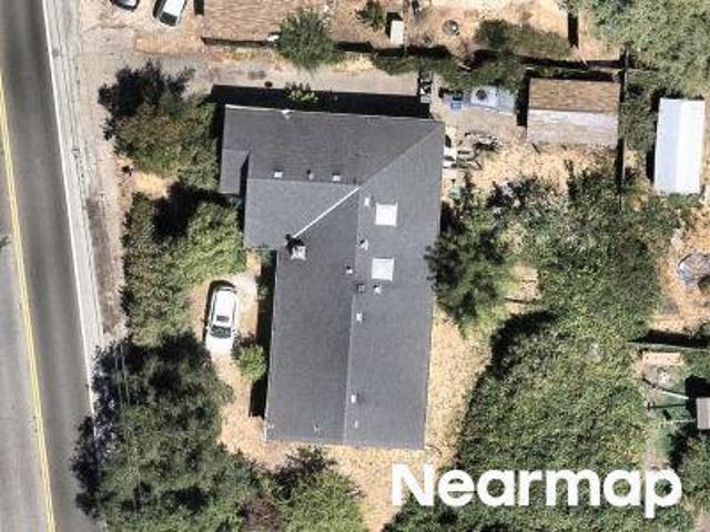 House for sale in Ben Lomond, California