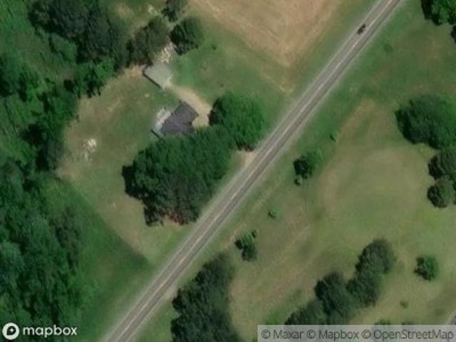 House for sale in Lineville, Alabama