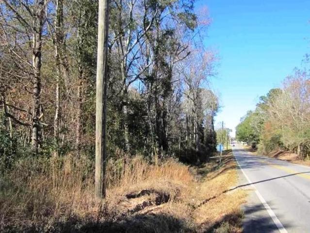 Land for sale in Ashland, Alabama