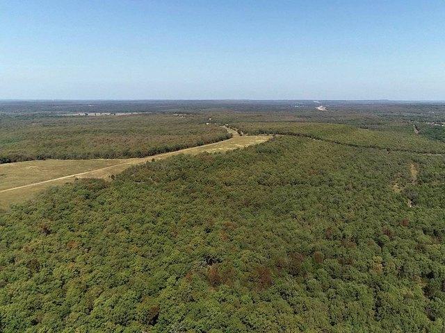 Farm for sale in Hughes, Oklahoma