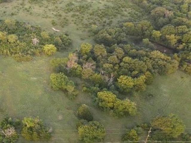 Land for sale in Maud, Oklahoma