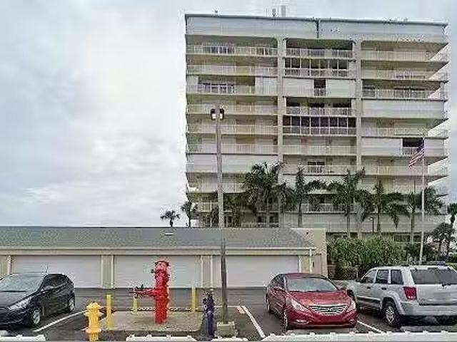 Apartment for rent in Palm Bay