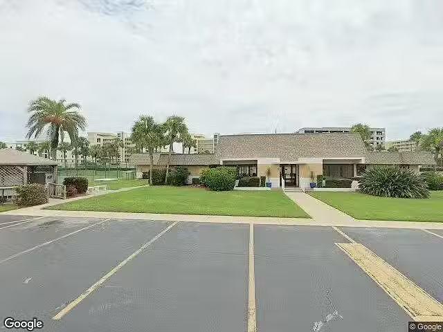 Apartment for rent in Palm Bay