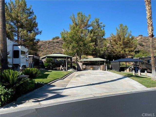 Land for sale in Aguanga, California