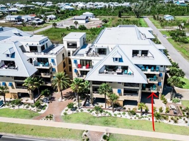 Condo for sale in Mexico Beach