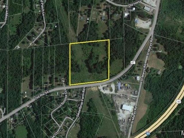 Farm for sale in Villa Ridge, Missouri