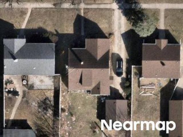 House for sale in Highland, Indiana