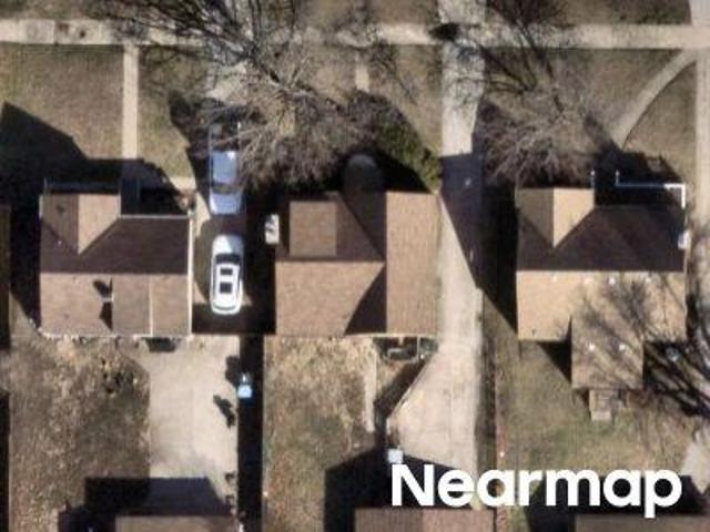 House for sale in Highland, Indiana