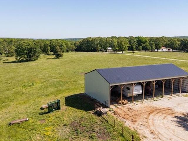 Land for sale in Bolivar, Missouri