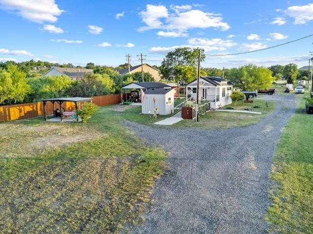 House for sale in Bandera, Texas