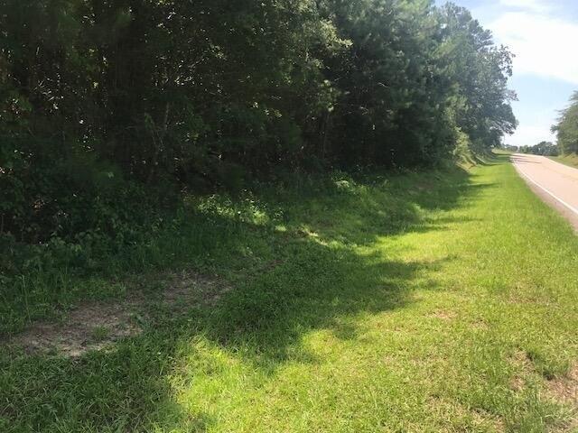 Land for sale in Barnwell