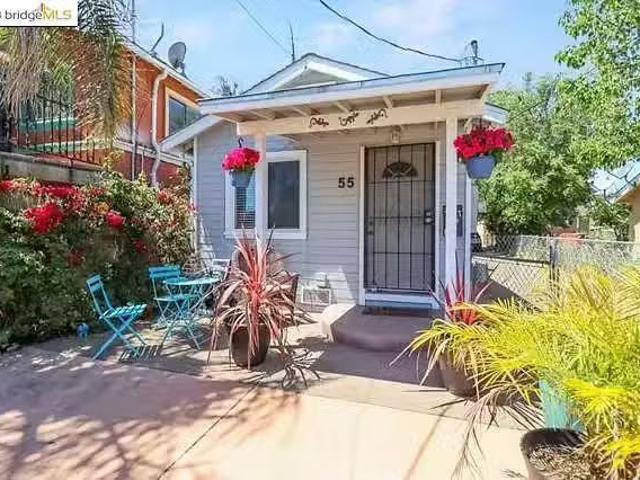 House for rent in Concord