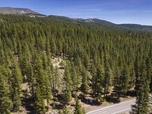 Land for sale in California