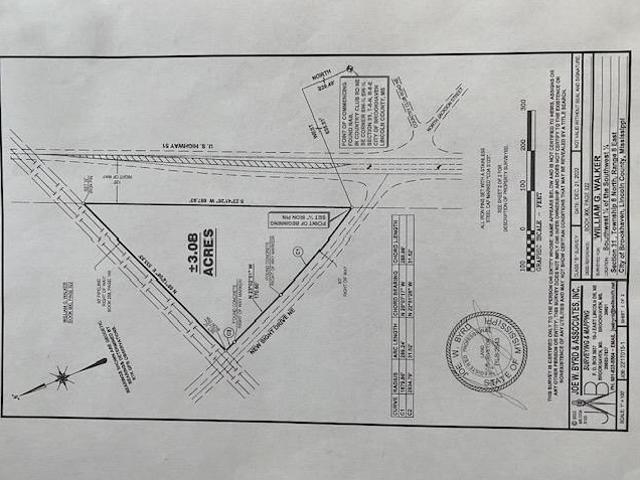 Land for sale in Brookhaven