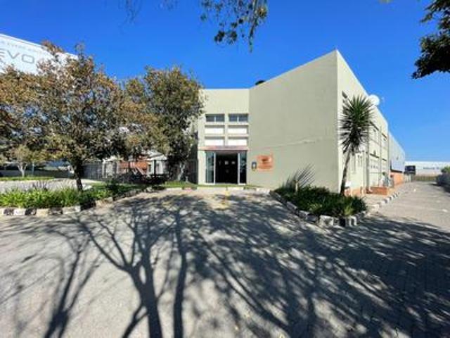 Commercial for rent in Gauteng