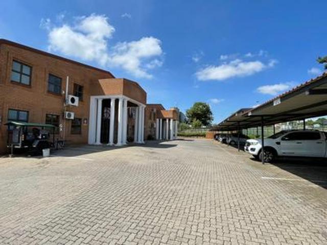 Commercial for rent in Gauteng