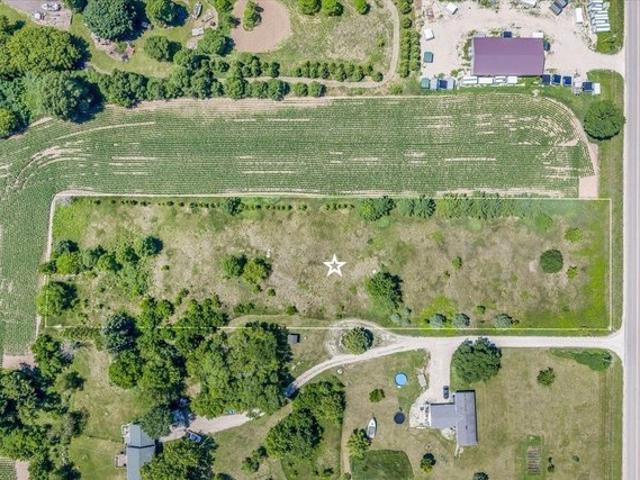 Land for sale in Sturgeon Bay, Wisconsin