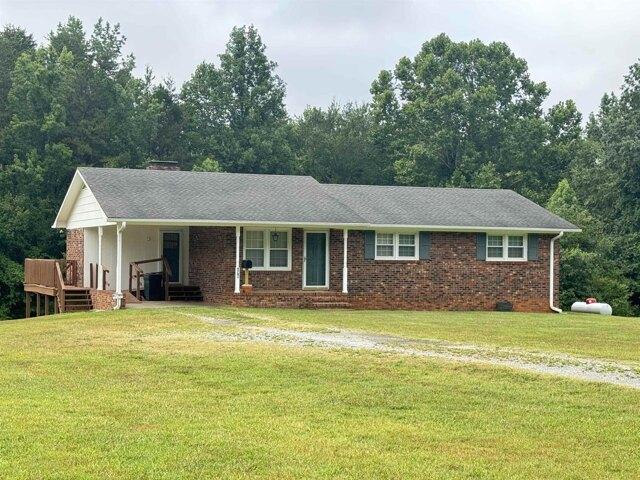 House for sale in Campobello