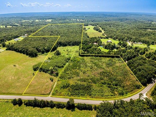 Land for sale in Phelps, Missouri
