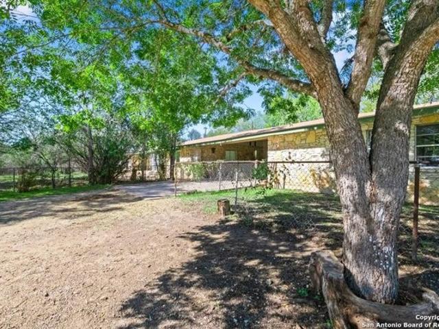 Land for sale in Center Point, Texas