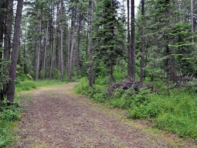 Land for sale in Clark Fork, Idaho