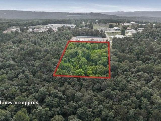 Land for sale in Ark