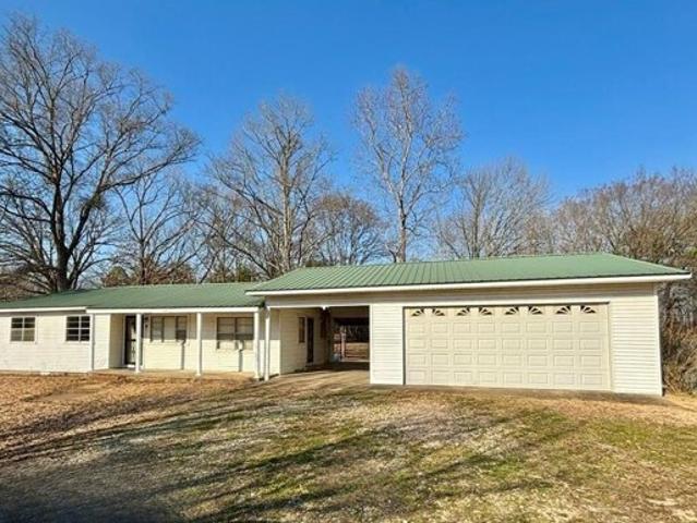 House for sale in Coffeeville