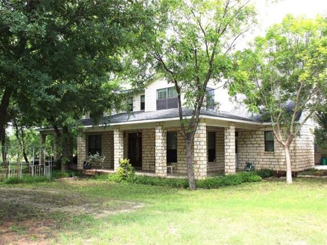 House for sale in Comanche, Texas
