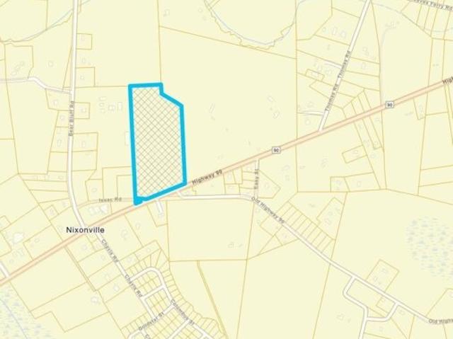 Land for sale in Conway Land for sale in Conway