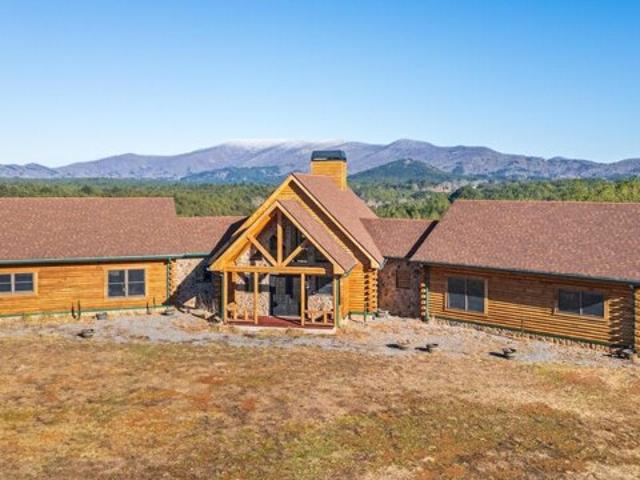 House for sale in Copperhill