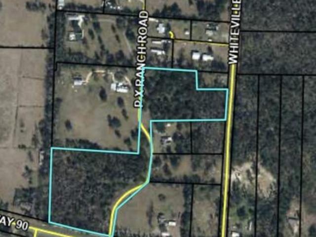 Land for sale in Cottondale, Florida