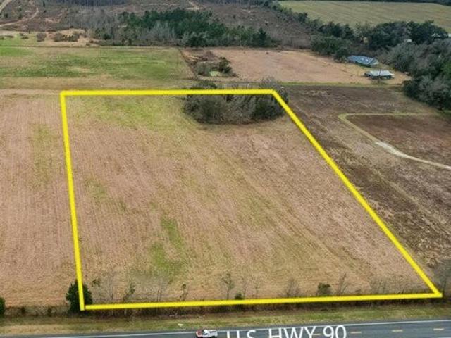 Land for sale in Cottondale, Florida