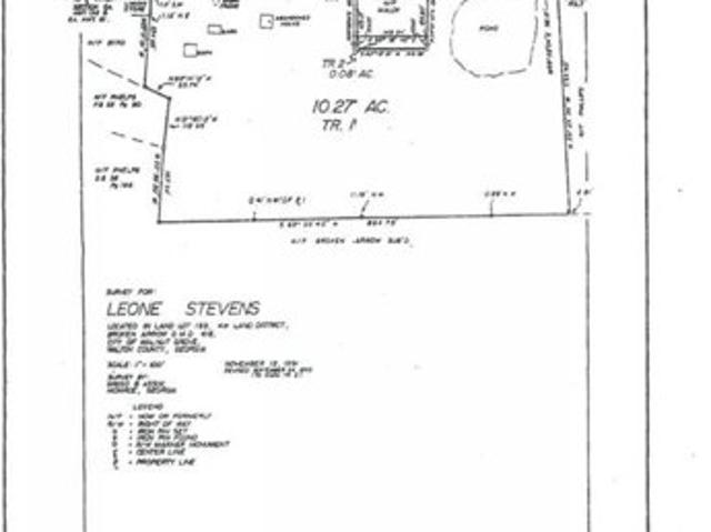 Land for sale in Covington Land for sale in Covington