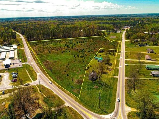 Land for sale in Covington Land for sale in Covington